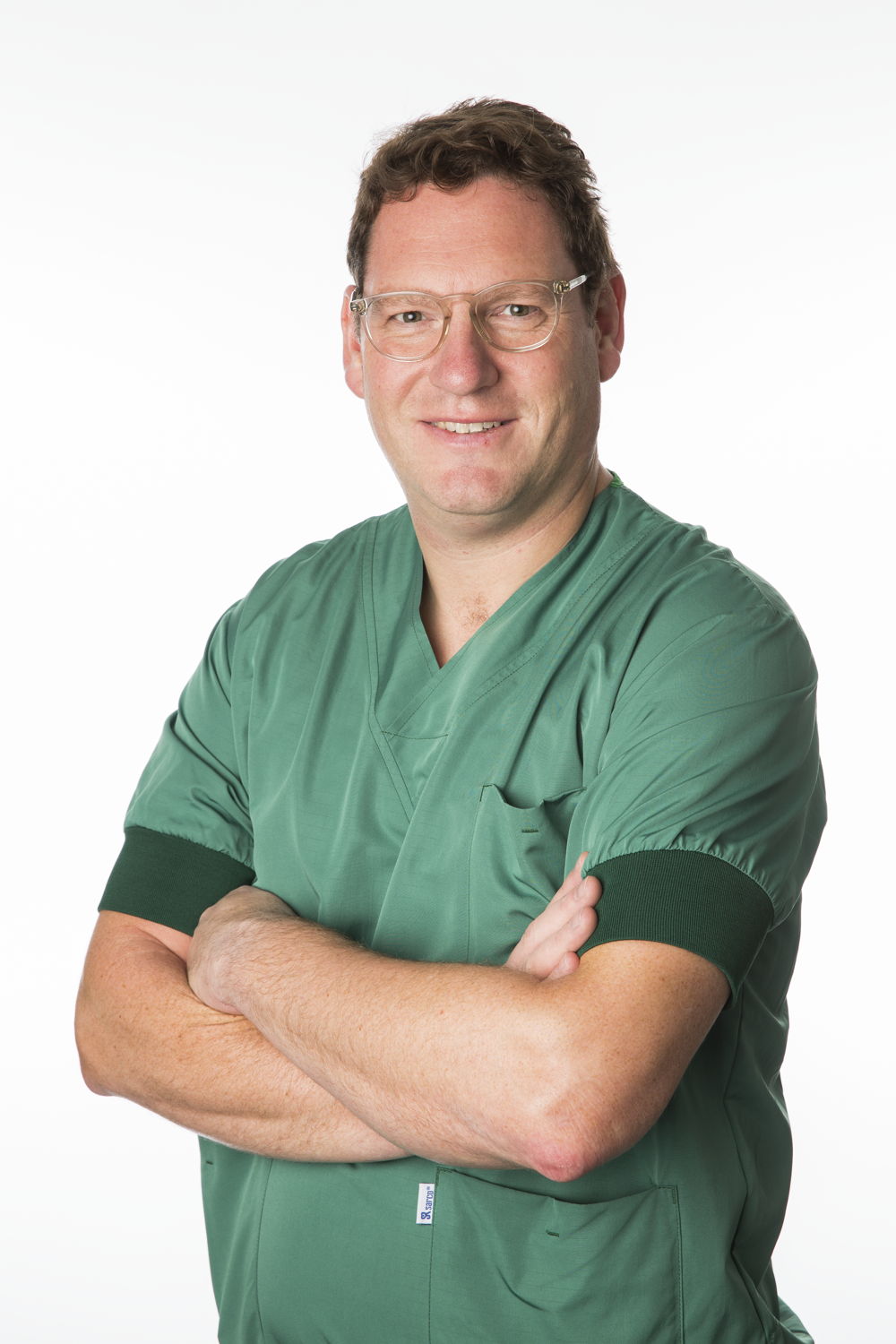 Dr. Peter Mertens