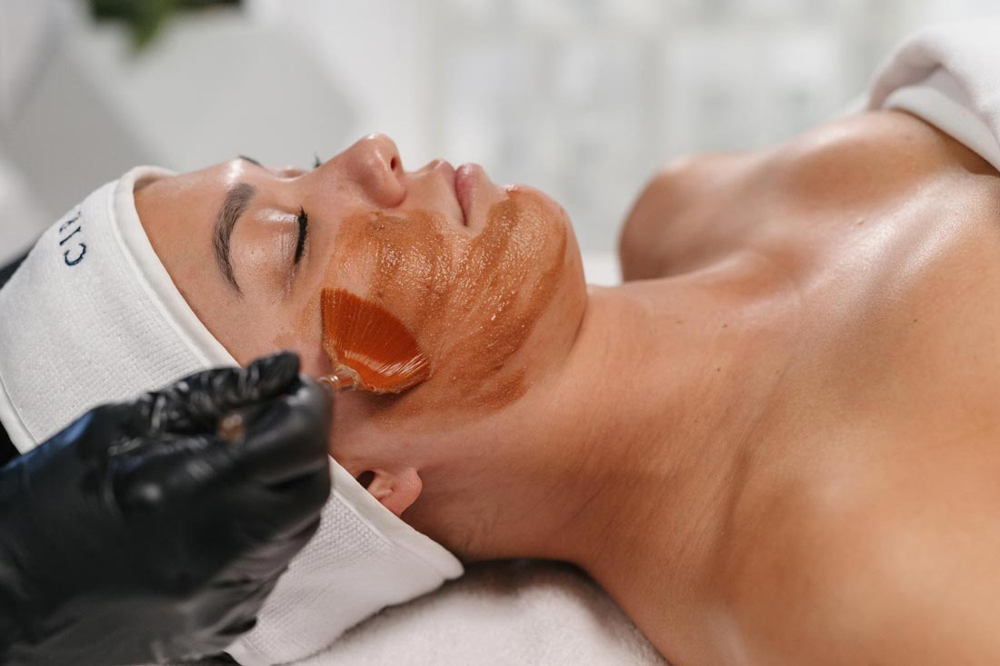 Calming Facial