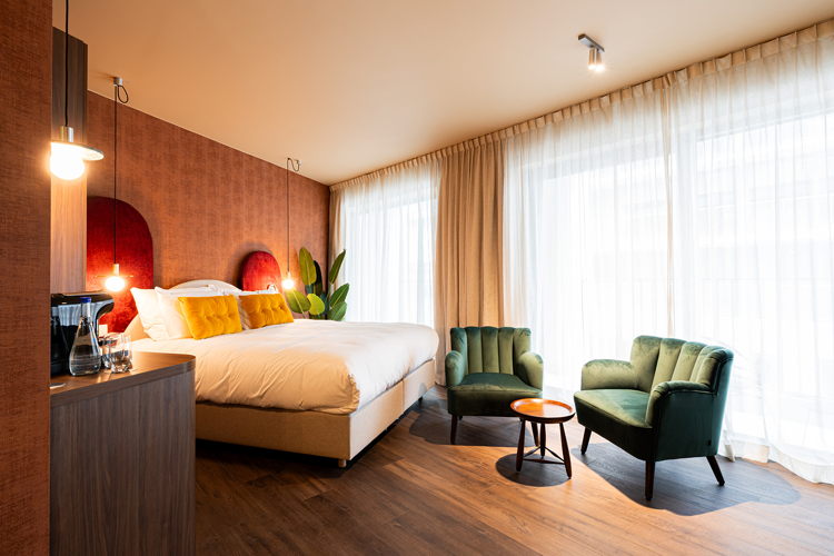 BLCN DESIGN - Buro Bonito