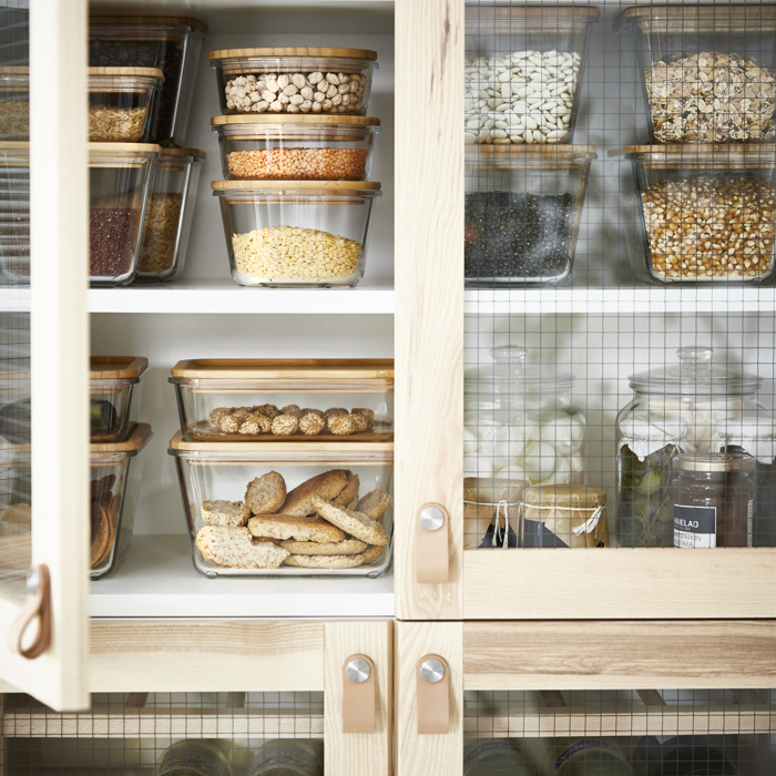 Preview: Combattez le gaspillage alimentaire dans et hors de votre assiette avec ces 7 produits IKEA