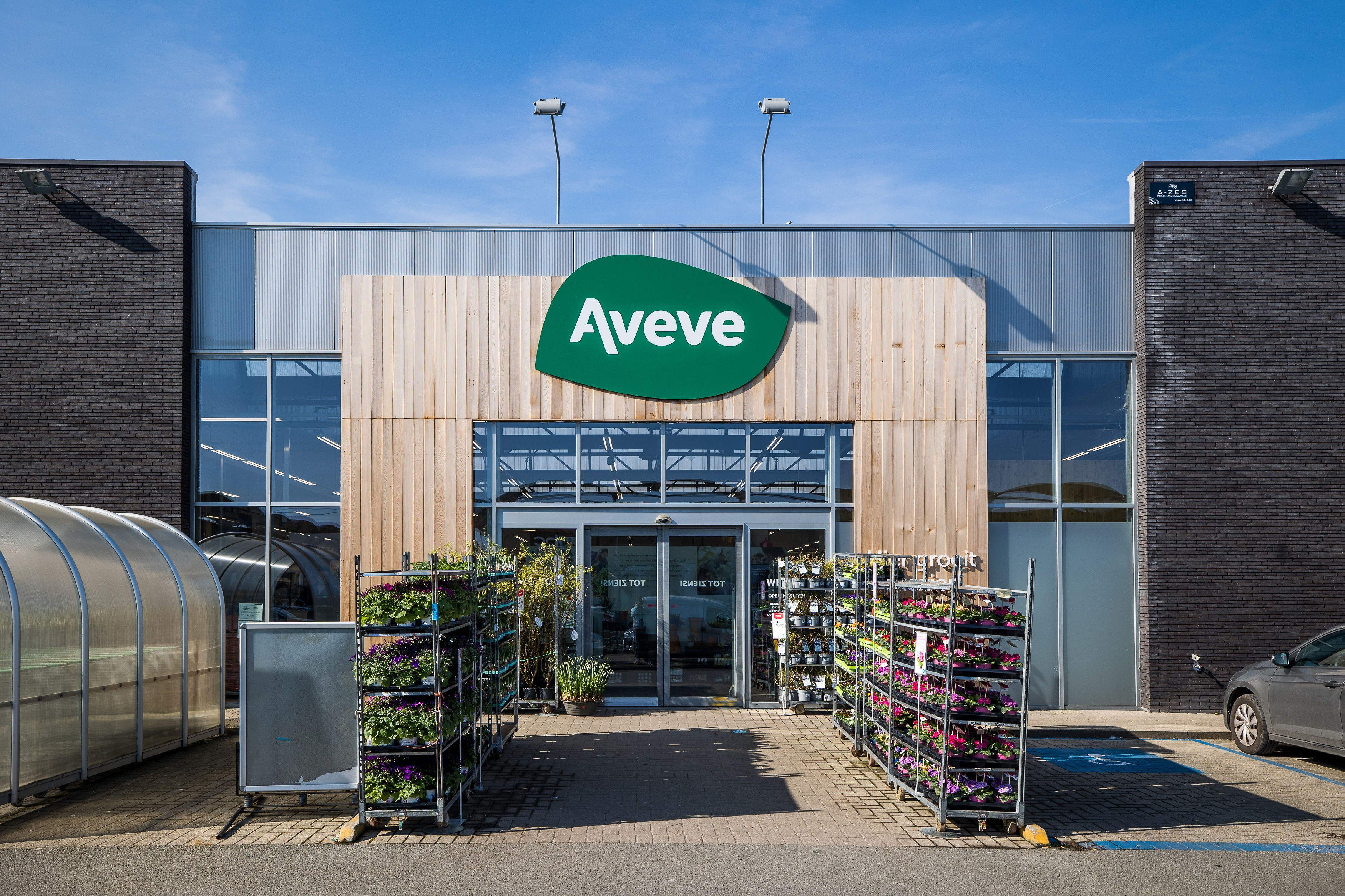 Aveve