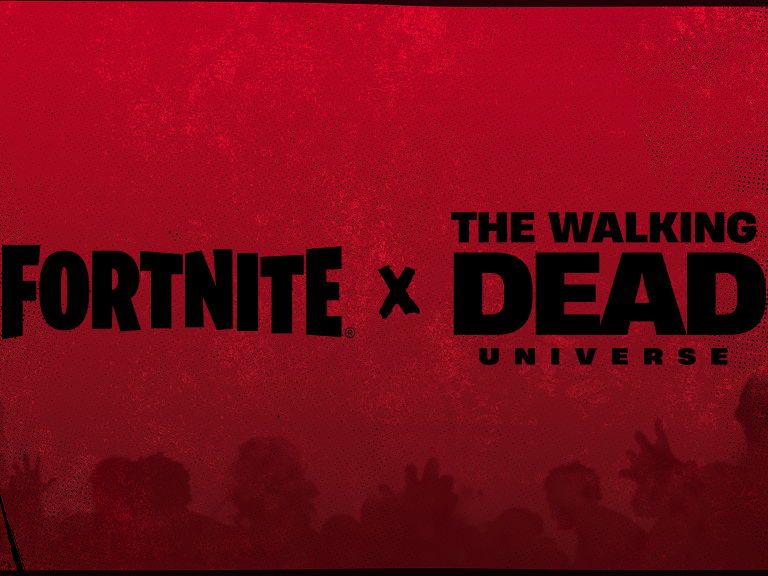 « The Walking Dead Universe » débarque dans l'UEFN et le mode créatif de Fortnite dès aujourd'hui et Fortnite OG S3 est en ligne 