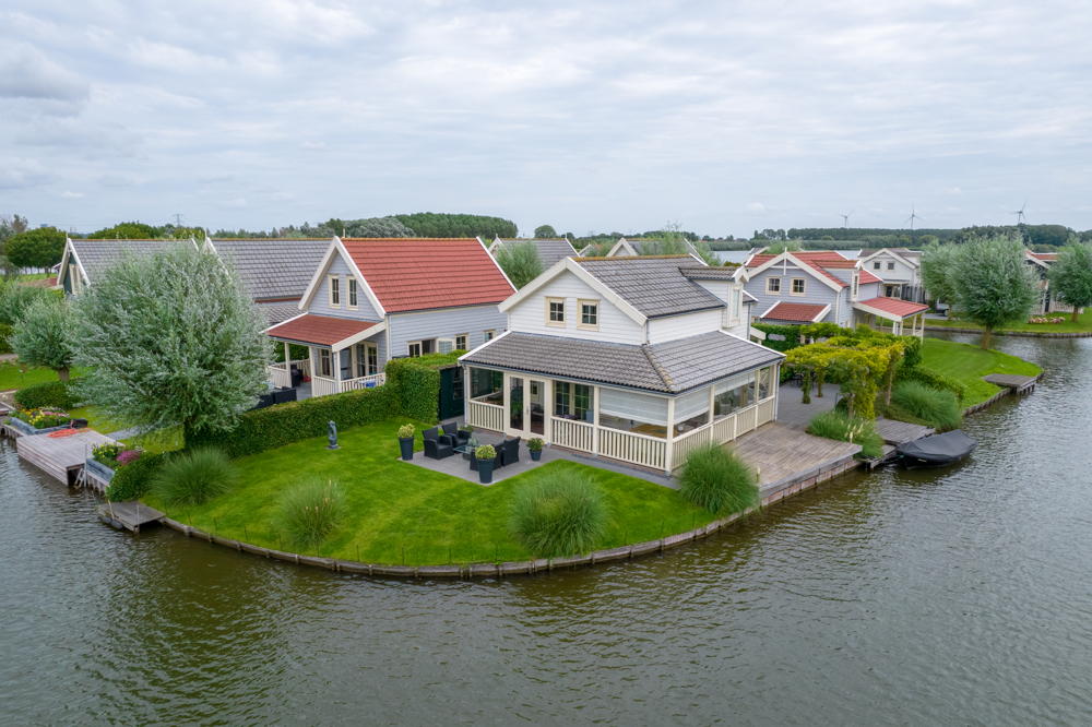 Landal Zuytland Buiten drone-overview-46