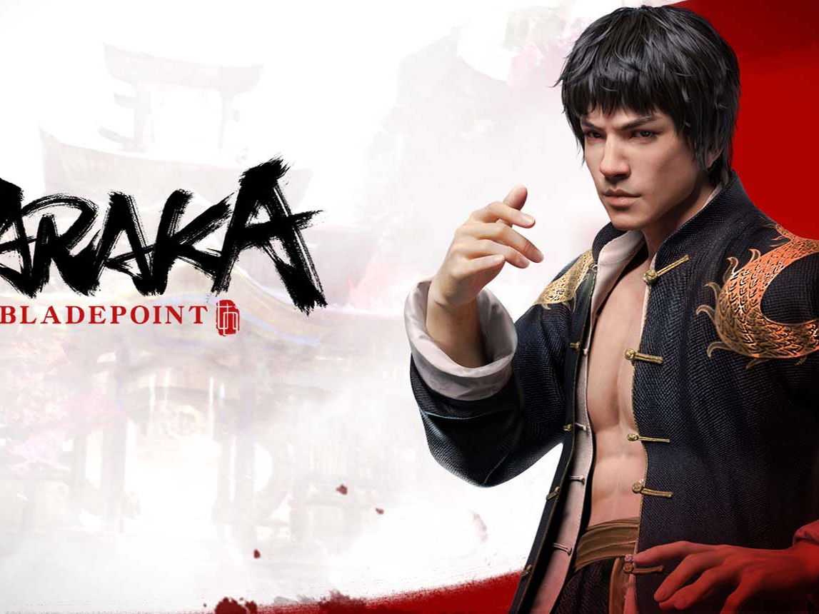 Bruce Lee Skins Now Available in Naraka: Bladepoint Alongside Holiday Sale