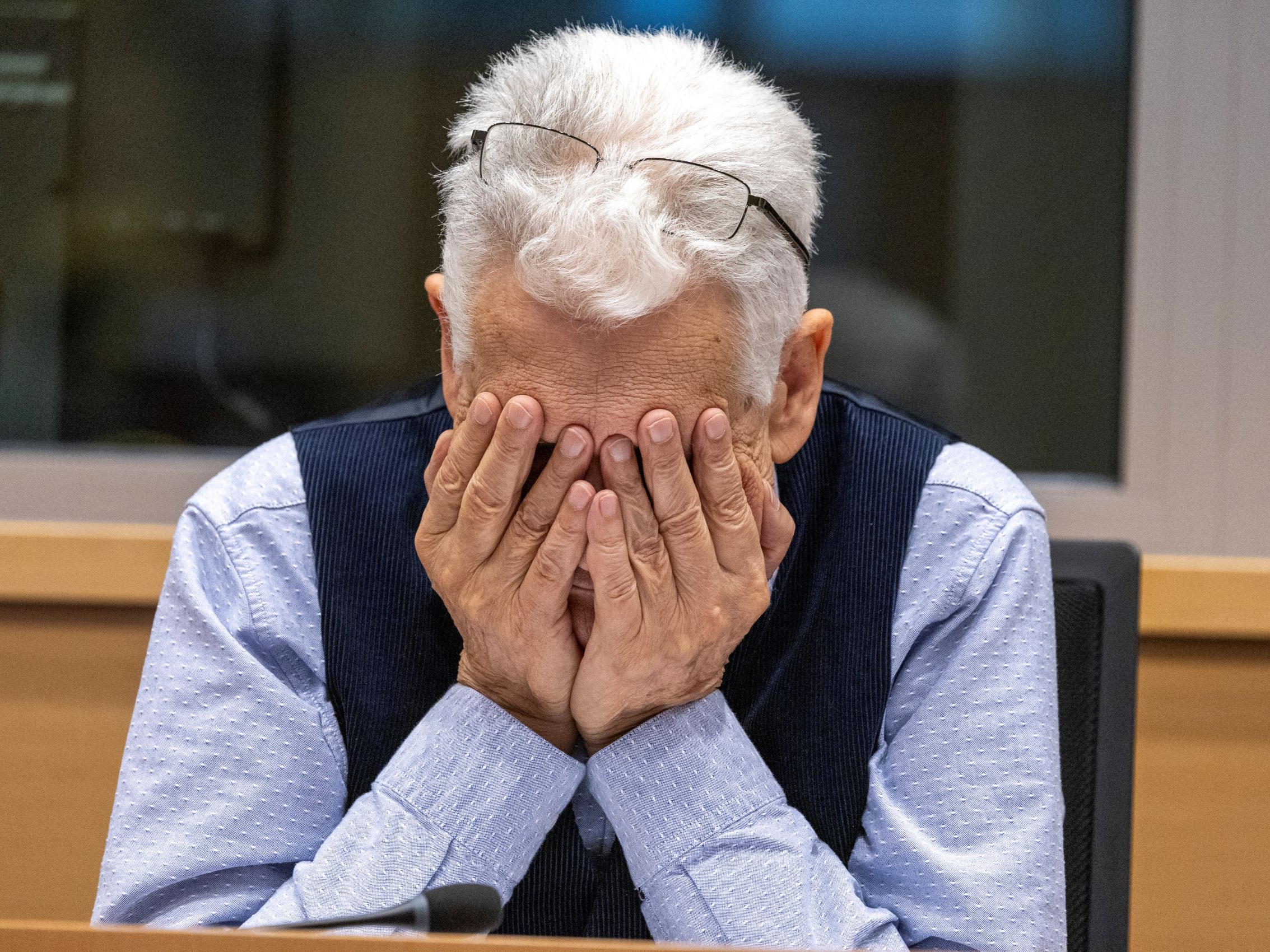 Vatican commission in Brussels to discuss tackling abuse in the Church
