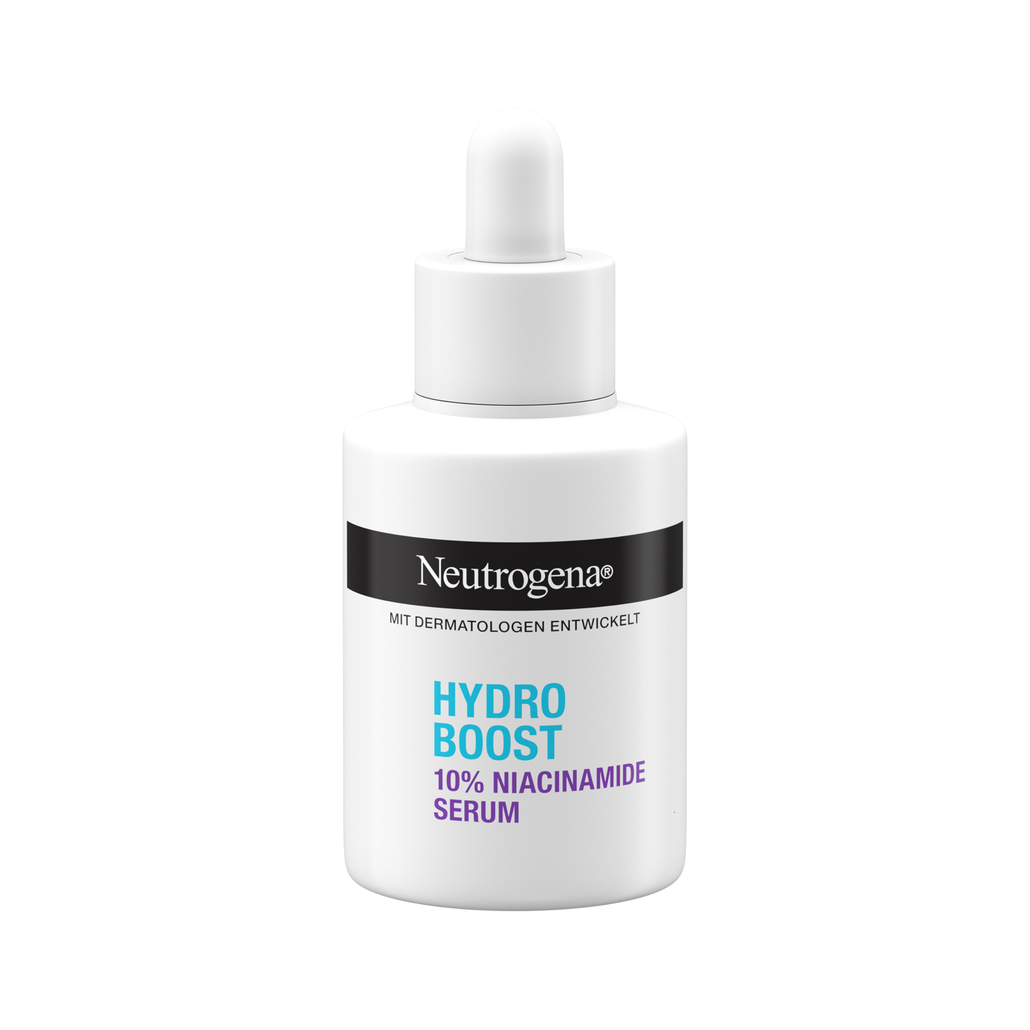Neutrogena® Hydro Boost 10% Niacinamide Serum