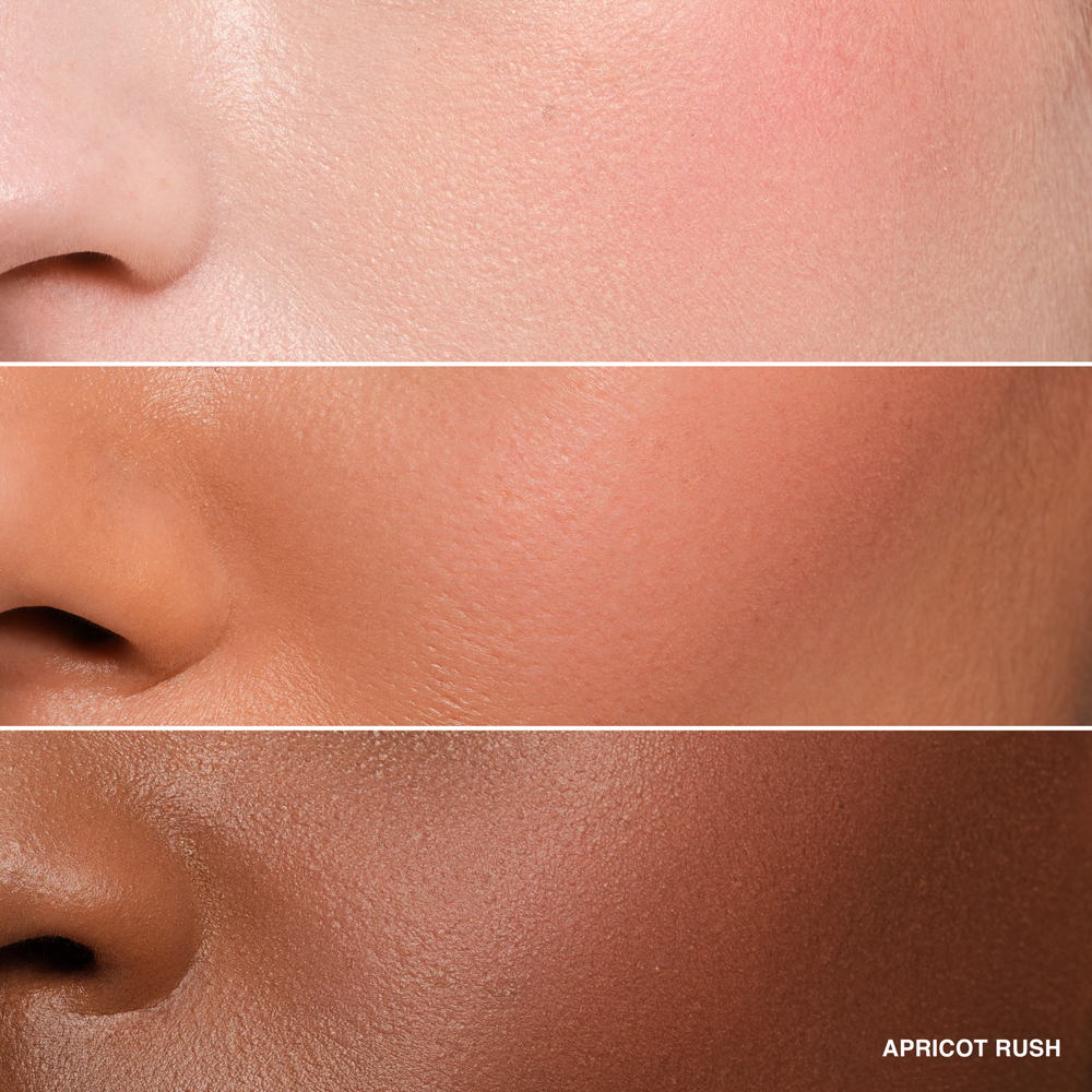 Bobbi Brown Pot Rouge Velvet Matte_apricotrush_cheekswatch