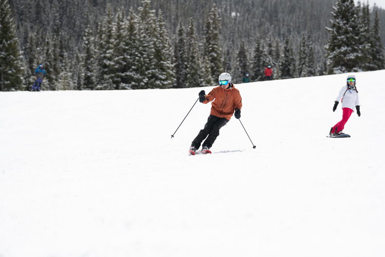 Courtesy Colorado Ski Country USA