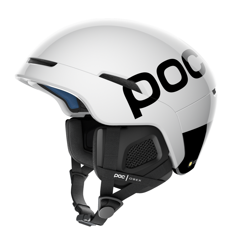 POC OBEX BC – Hydrogen White
