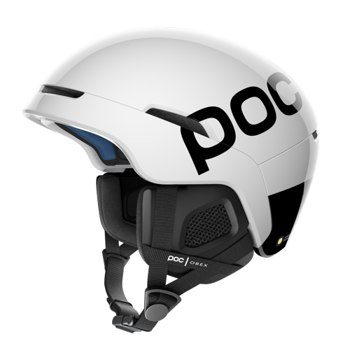 POC OBEX BC – Hydrogen White