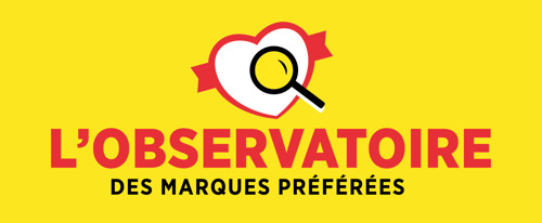 Preview: CP: Les marques préférées des Belges dévoilées - Côte d’Or arrive en tête