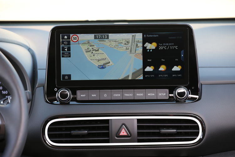 Hyundai Bluelink