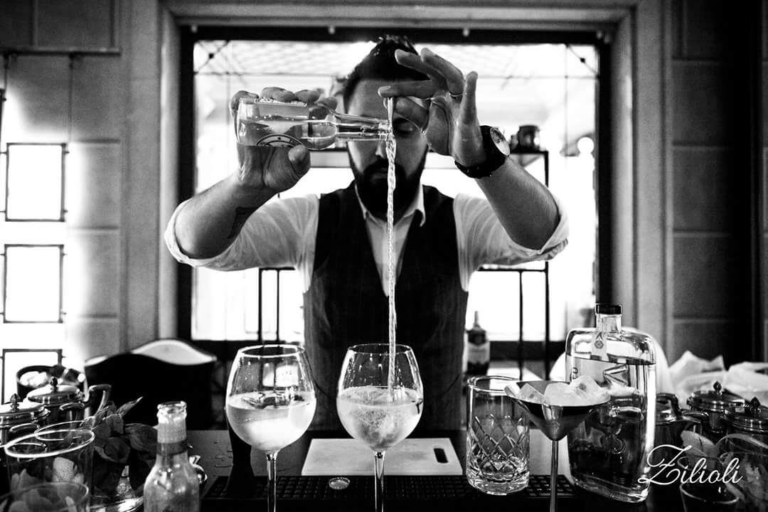 Rama Redzepi