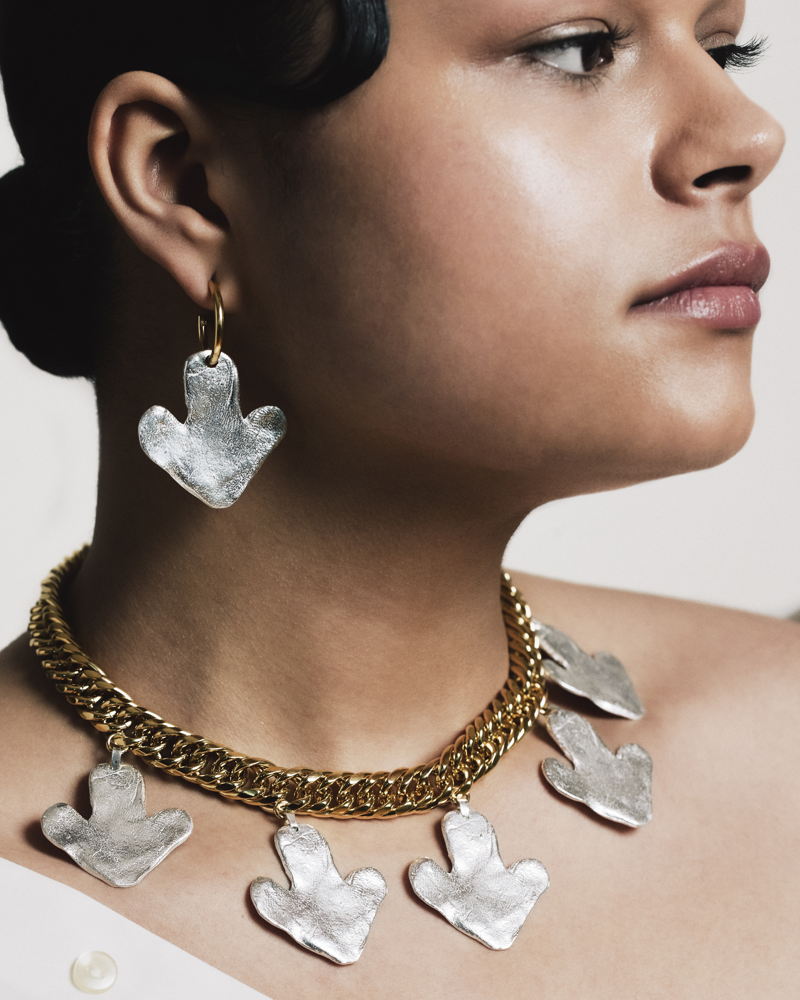 Wouters & Hendrix - If Only Jewels Could Talk