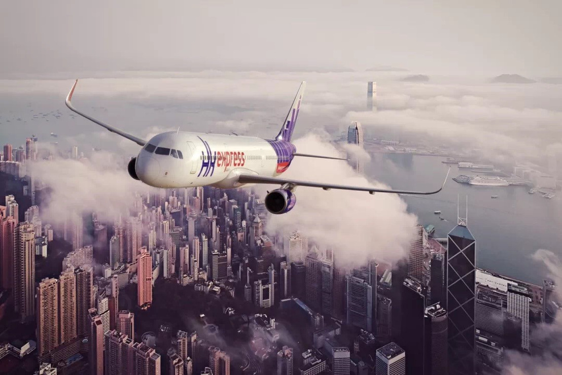 Cathay Pacific acquisisce al 100% Hong Kong Express Airways