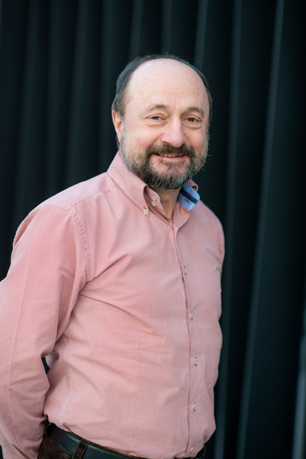 Prof. Bart De Strooper
