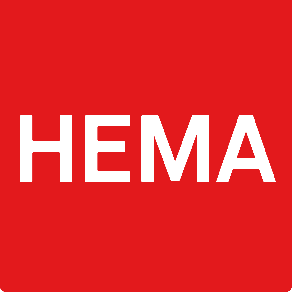 Succes HEMA zet door