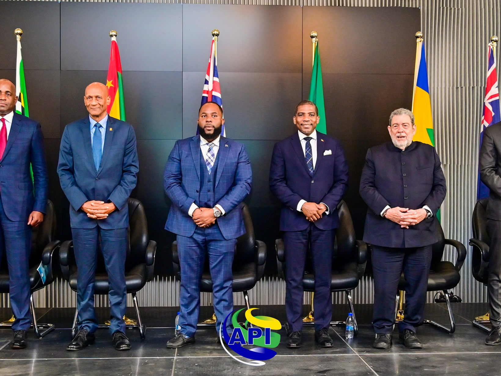Communiqué of the 77th Meeting of the OECS Authority