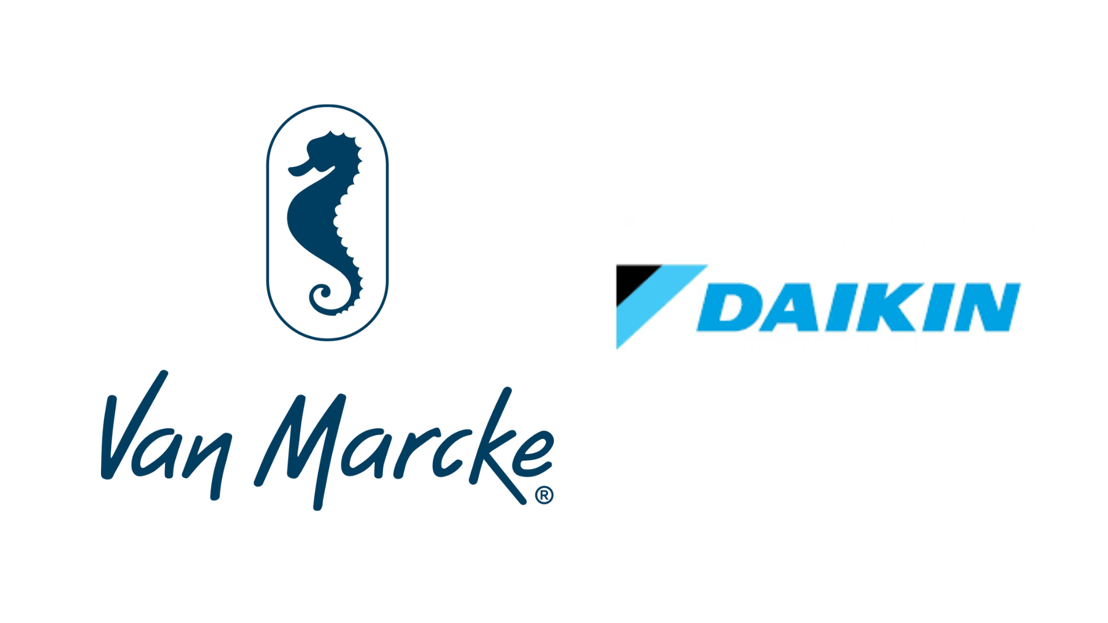 Van Marcke en Daikin bundelen krachten voor een duurzame toekomst