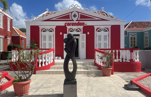 Corendon opent reisbureau in Curaçao