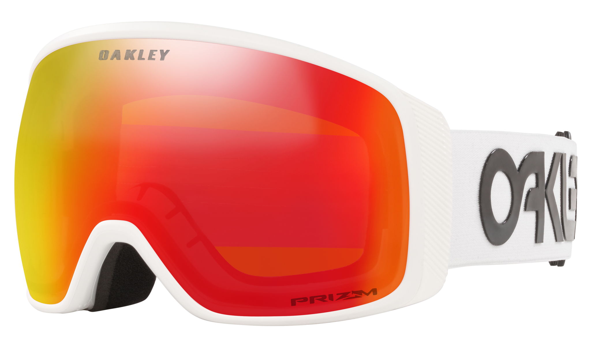 ENSIMMÄISTEN YLIKOKOISTEN OAKLEY®-LASKETTELULASIEN INNOITTAMA FLIGHT TRACKER TUO MODERNIN VIVAHTEEN KLASSISEEN MUOTOILUUN
