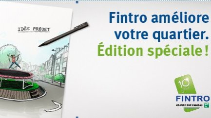 Fintro 10 ans: gagnez jusqu’à 10.000 euros avec Fintro Améliore Votre ...