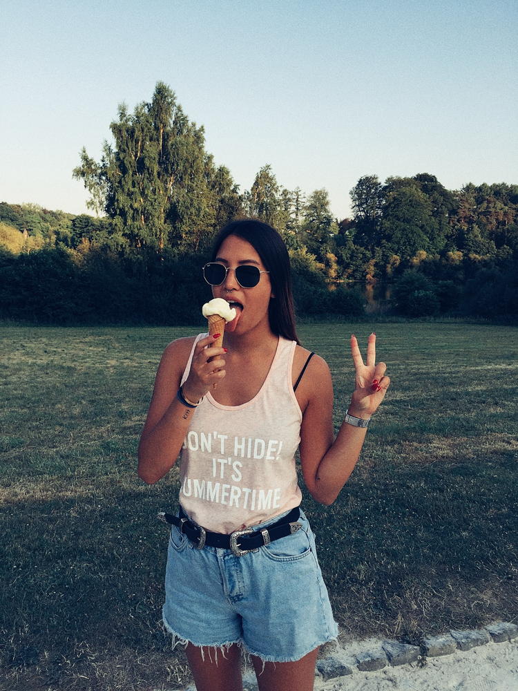 Ambre Friedmann_Don't Hide ! It's Summertime