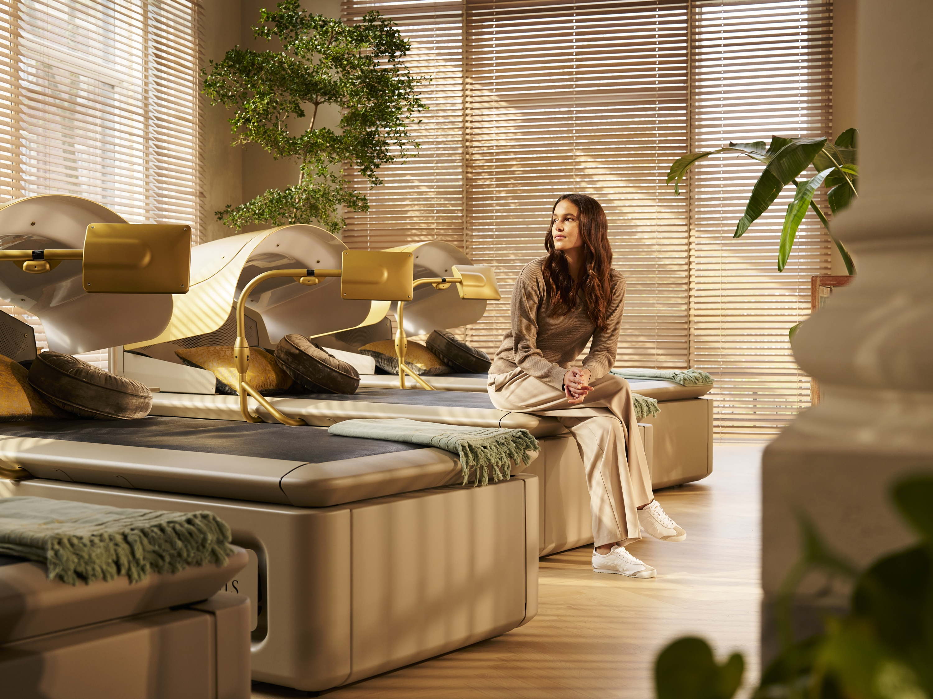 Rituals opent deze zomer pop-up wellbeing-concept in Knokke 
