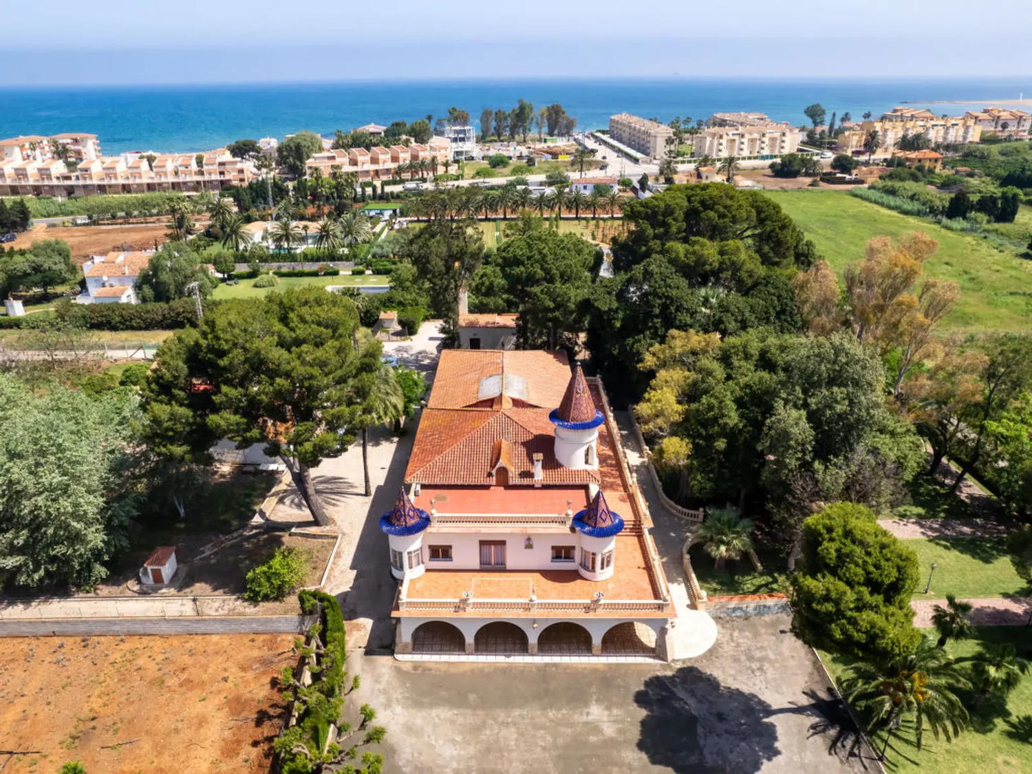 Vakantiehuis La Moreneta, Costa Blanca  