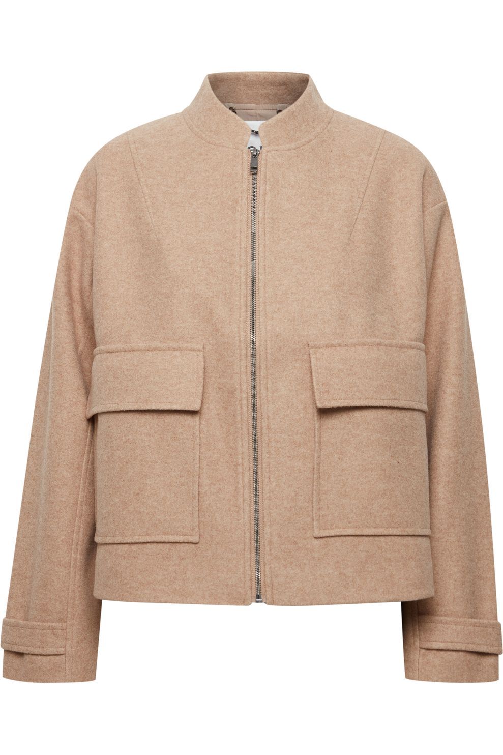 Juttu_FW23_Ichi_Jkt ICH Ihfellani Ja2_JUTTU_€119,95 Juttu_FW23_Ichi_Jkt ICH Ihfellani Ja2_JUTTU_€119,95