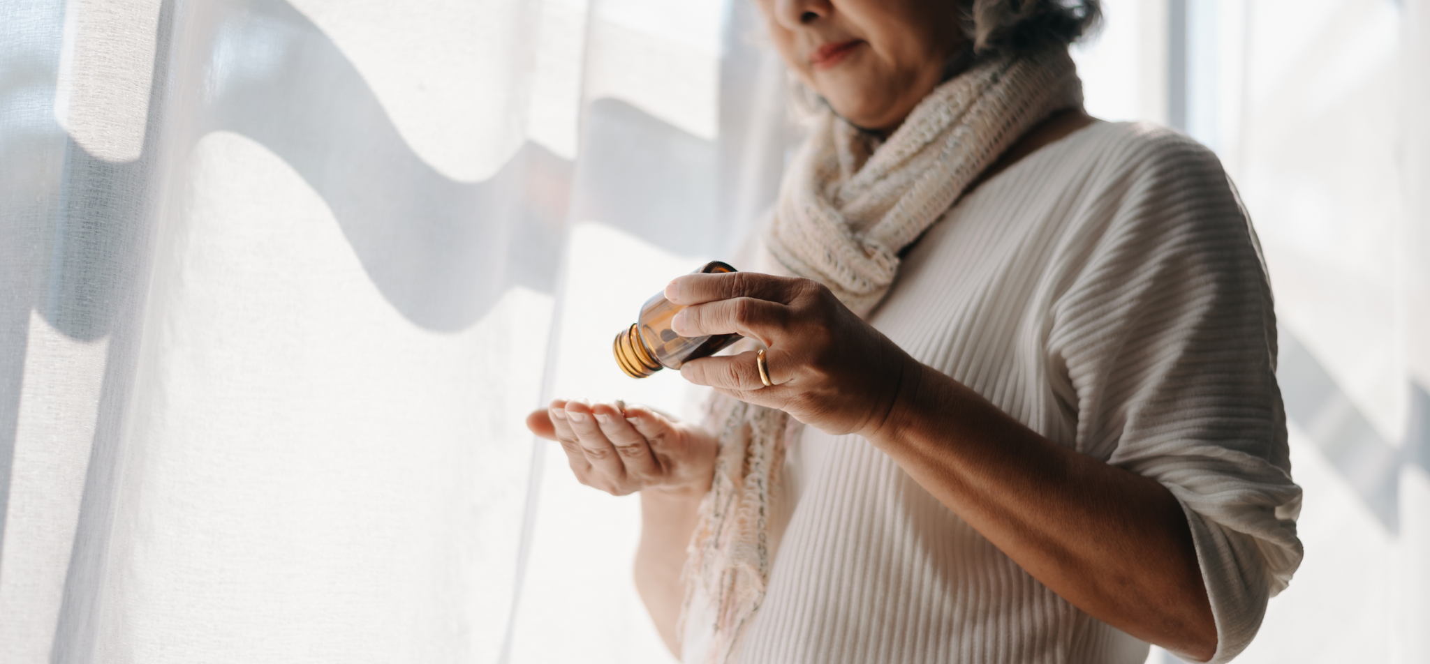 Opioïden: ondanks daling blijft chronisch gebruik hoog 