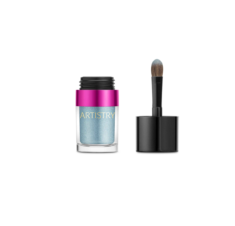 Duo Shimmer - So Chic - Blue