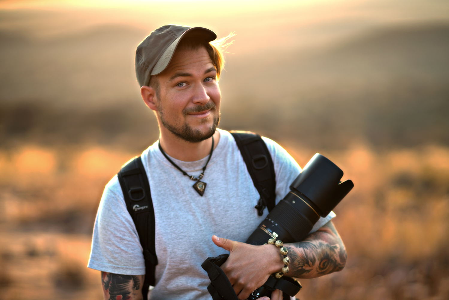 Sebastian Hilpert macht am 25. Oktober in Würzburg den Anfang zur „Langen Nacht des Lesens".
