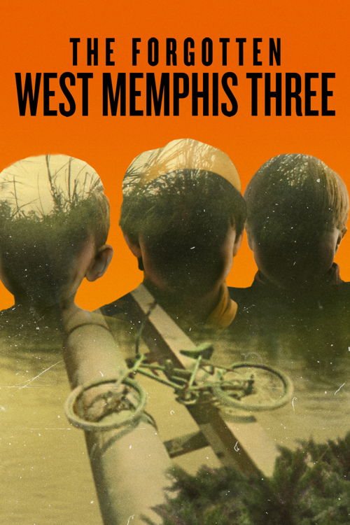 The Forgotten West Memphis © Three Universal Studios