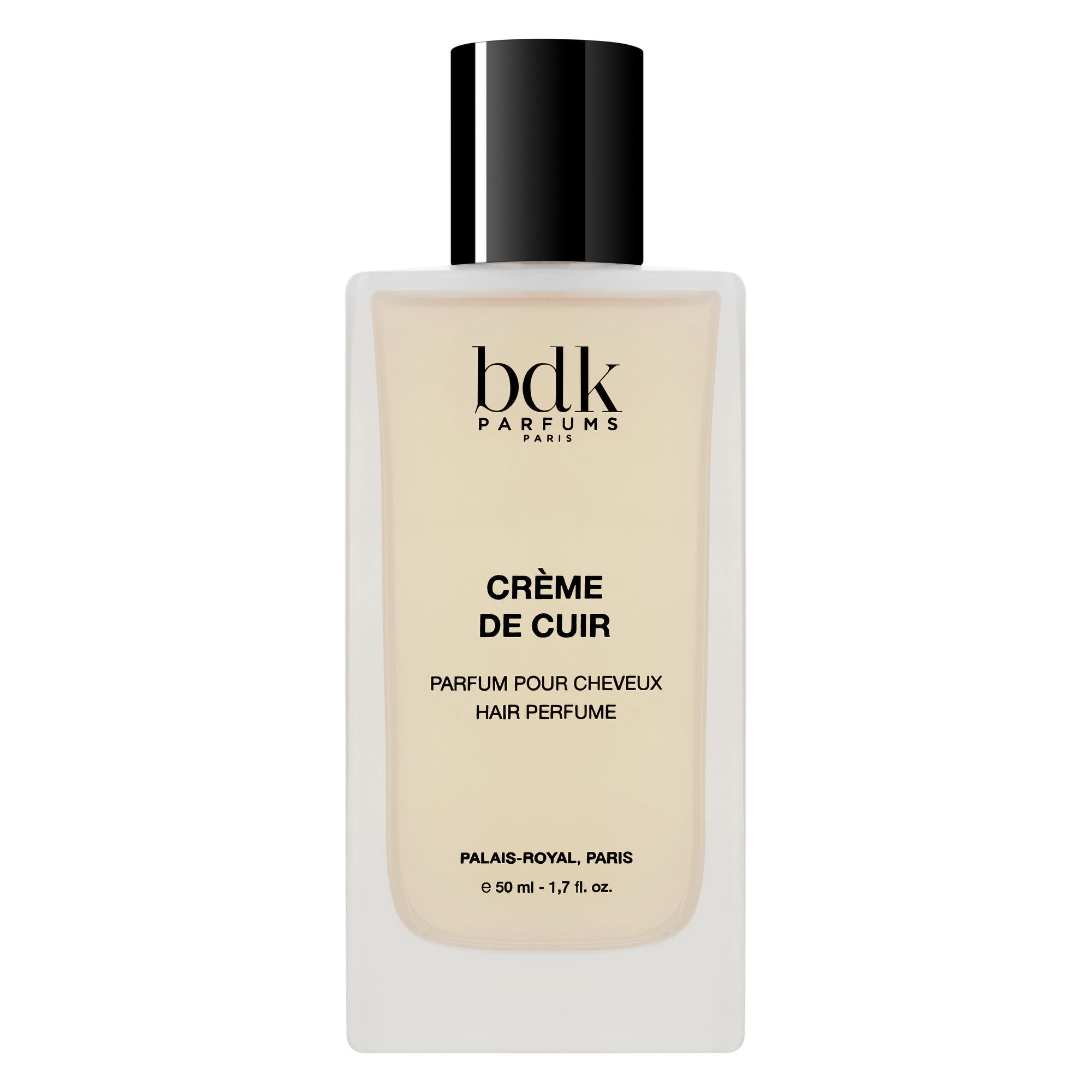 Crème De Cuir Hair Perfume 50 ml | €58