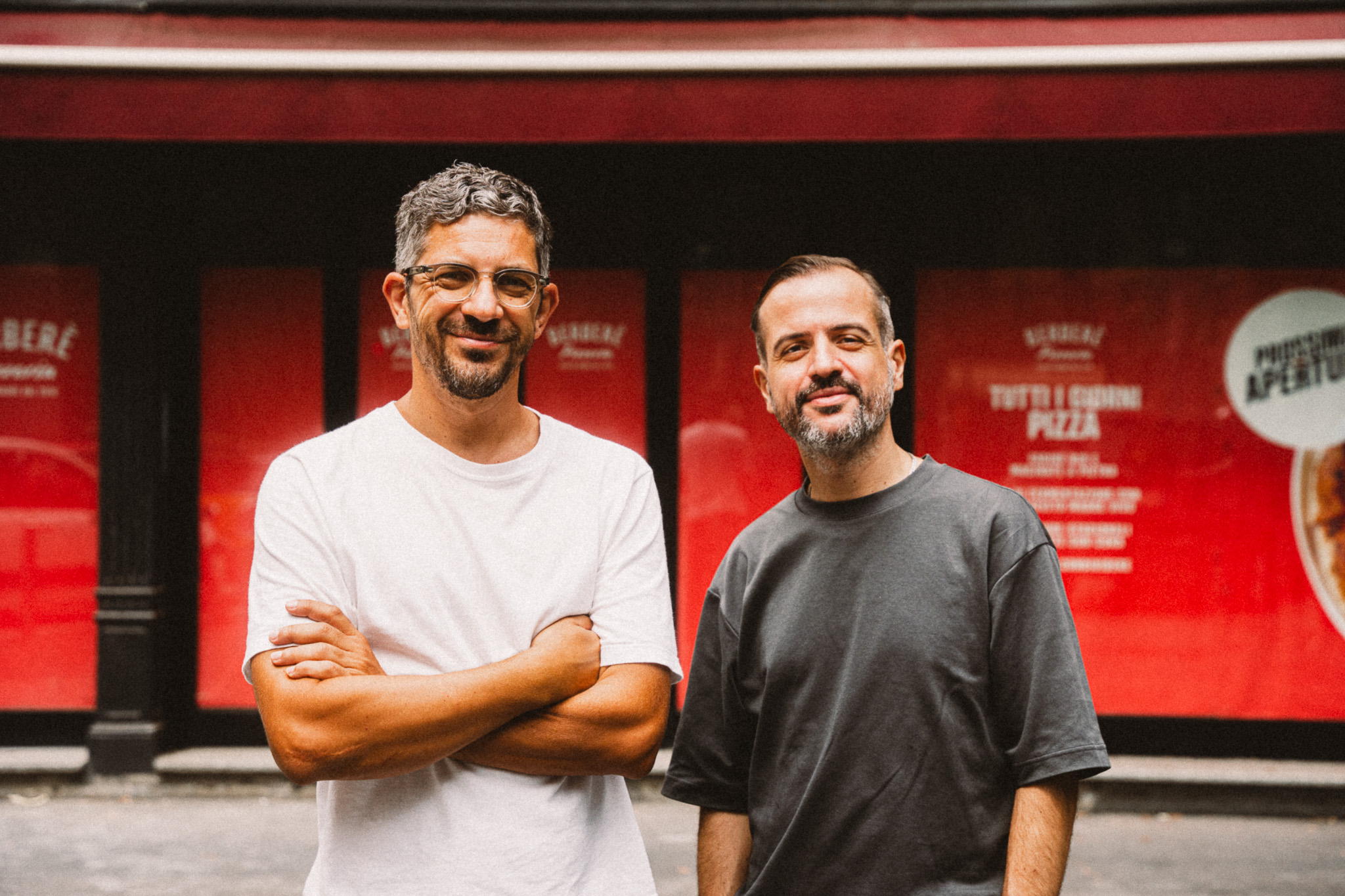 Berberè annuncia la sua nuova apertura a Westfield Stratford City nei primi giorni di dicembre.