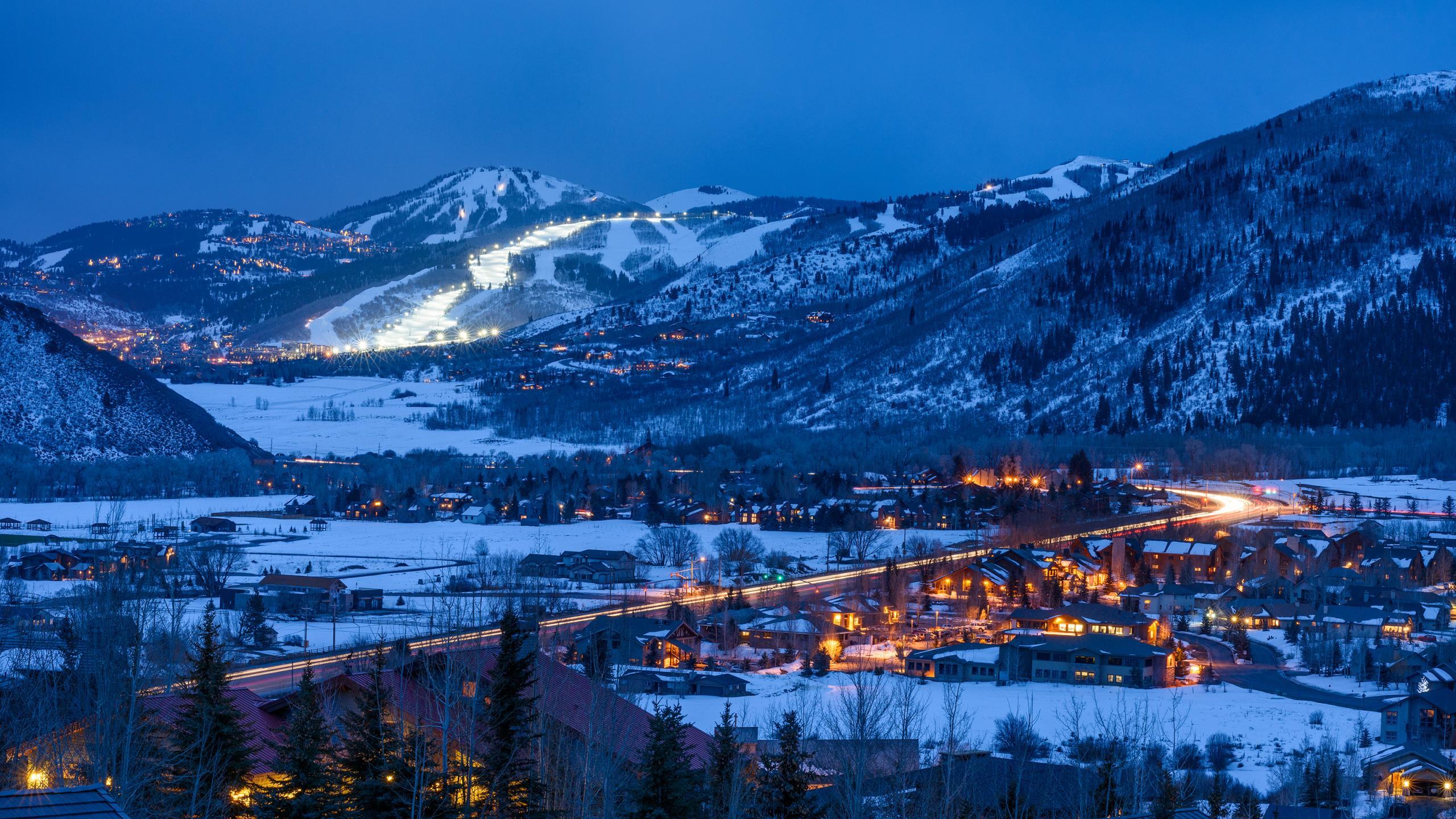 Park City, Utah