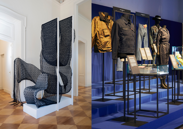Levi’s op Milan Design Week: Icons Re/Outfitted en Levi’s® Archives tentoonstelling 