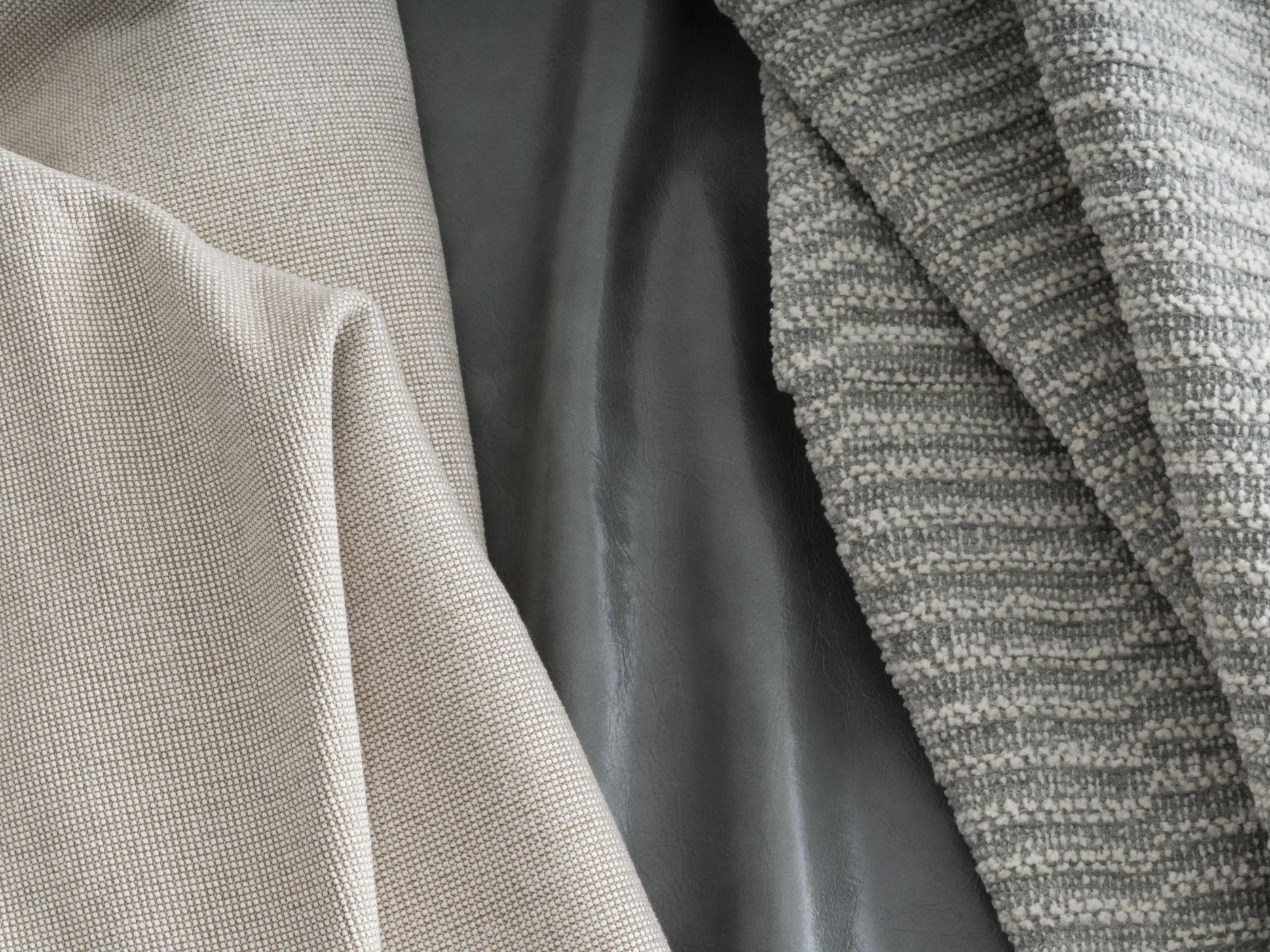 HOLLY HUNT Debuts Relaxed & Refined Textile Collection