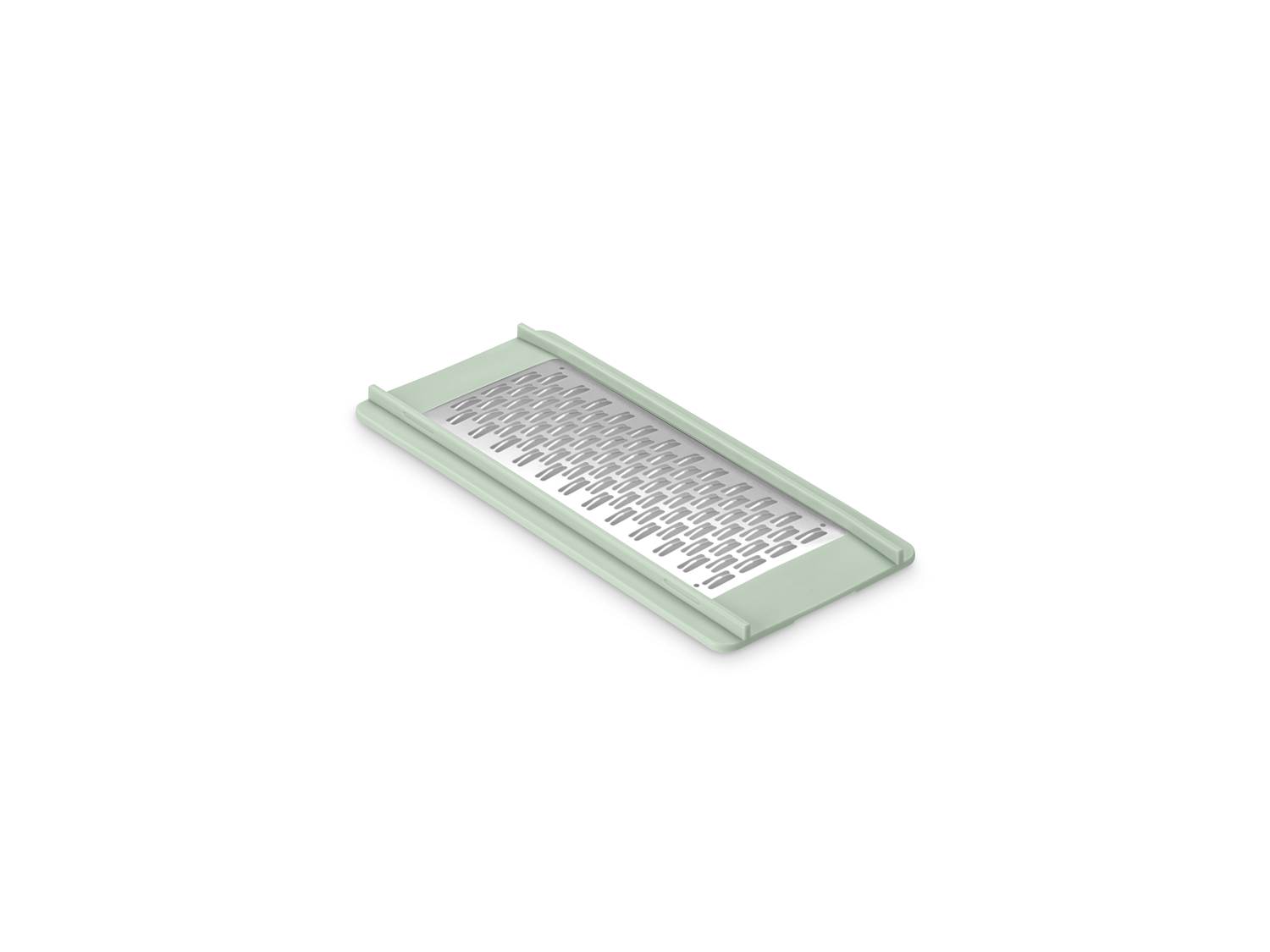 Tasty+ Slicer and Grater Set - Jade Green - 8710755145469 Brabantia_6_NR-41077