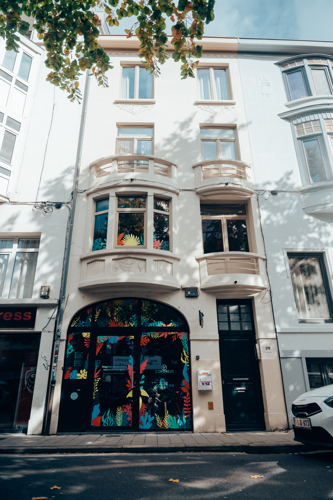 Bureau Go Ocean Gand