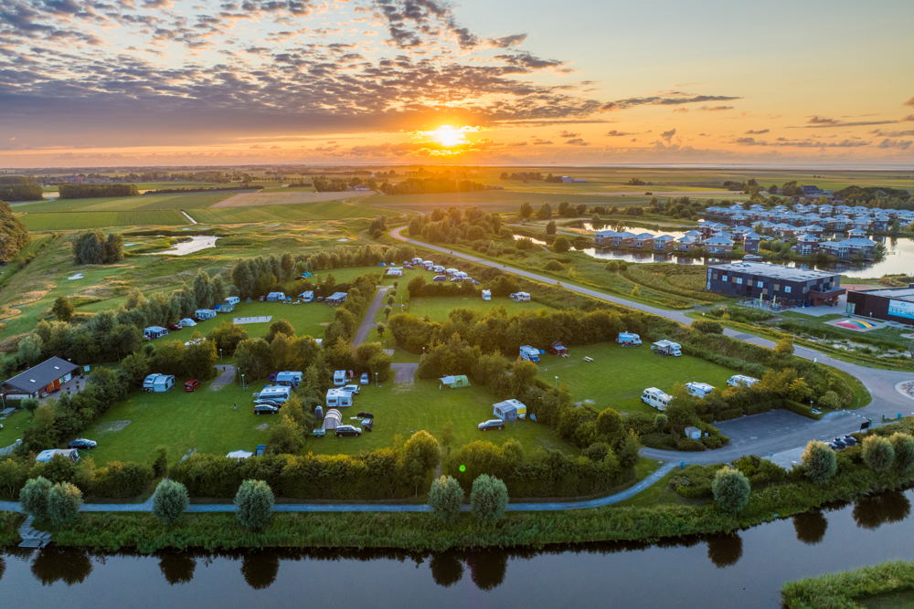 Camping Landal Esonstad