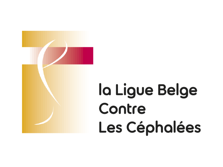 Logo La ligue belge contre les céphalées