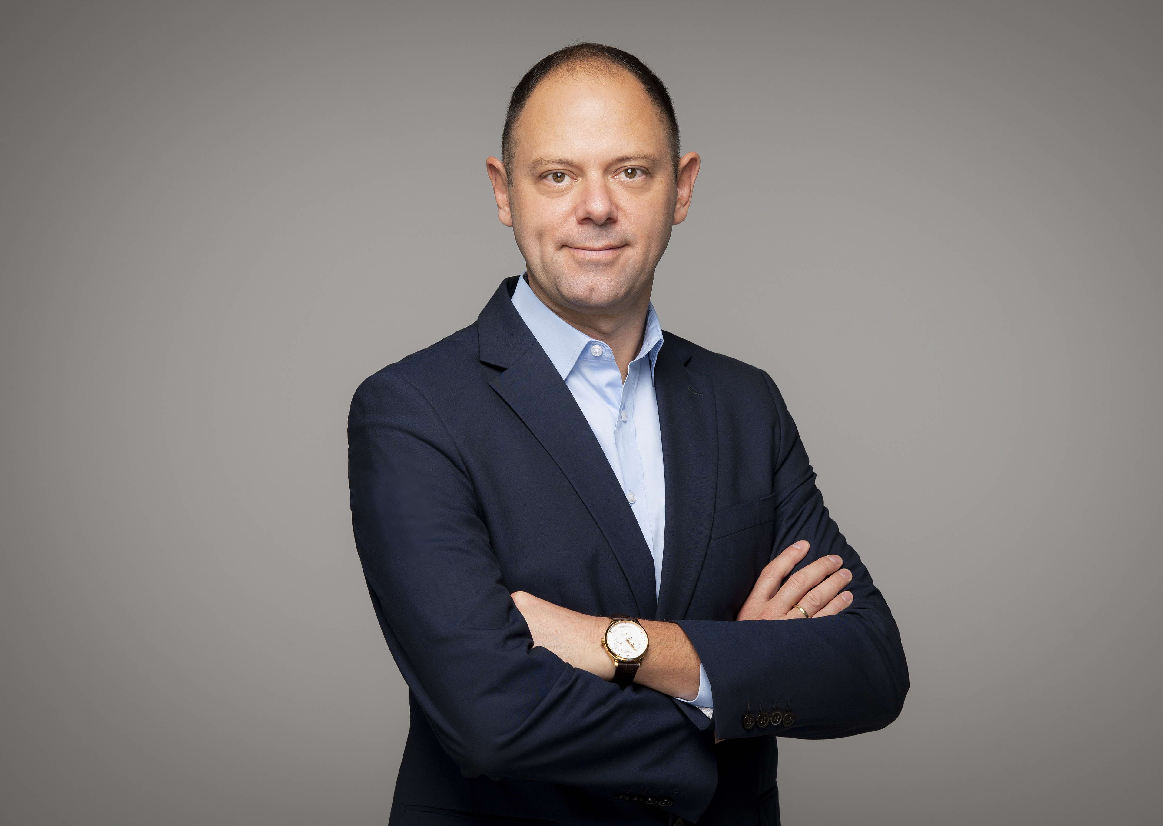 Astara Appoints Thomas Odier to Lead Commercial Activities in Belgium and Luxembourg