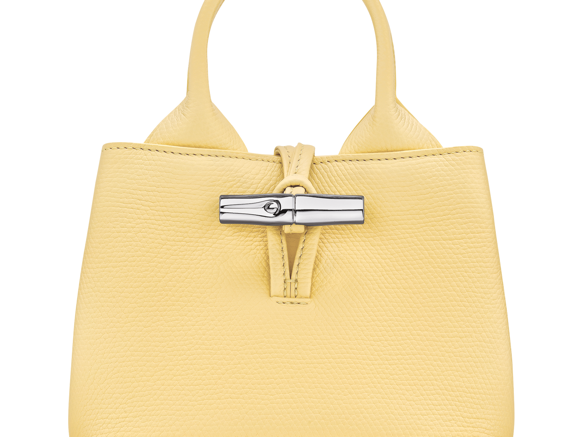 Tres Piezas, Una Obsesión: Butter Yellow