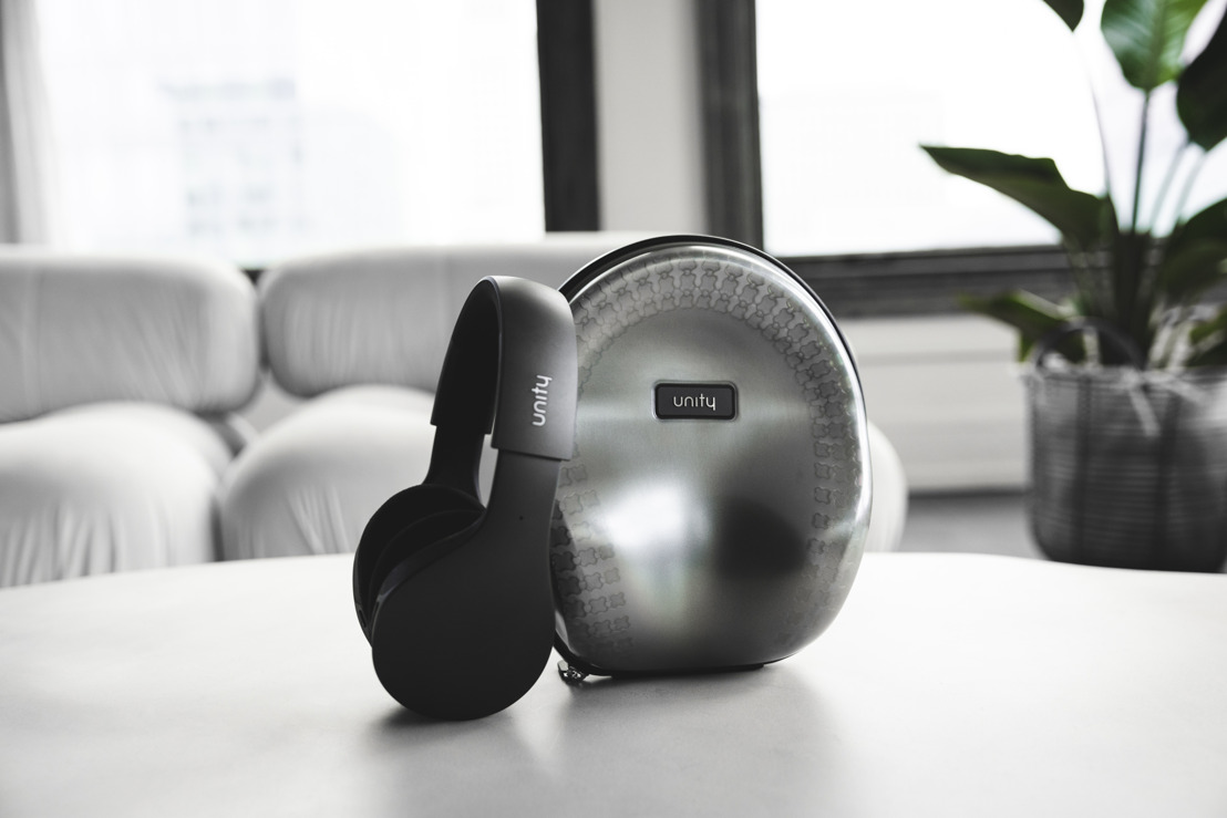 Experience Wireless, Lossless Headphones at Munich High End 2023