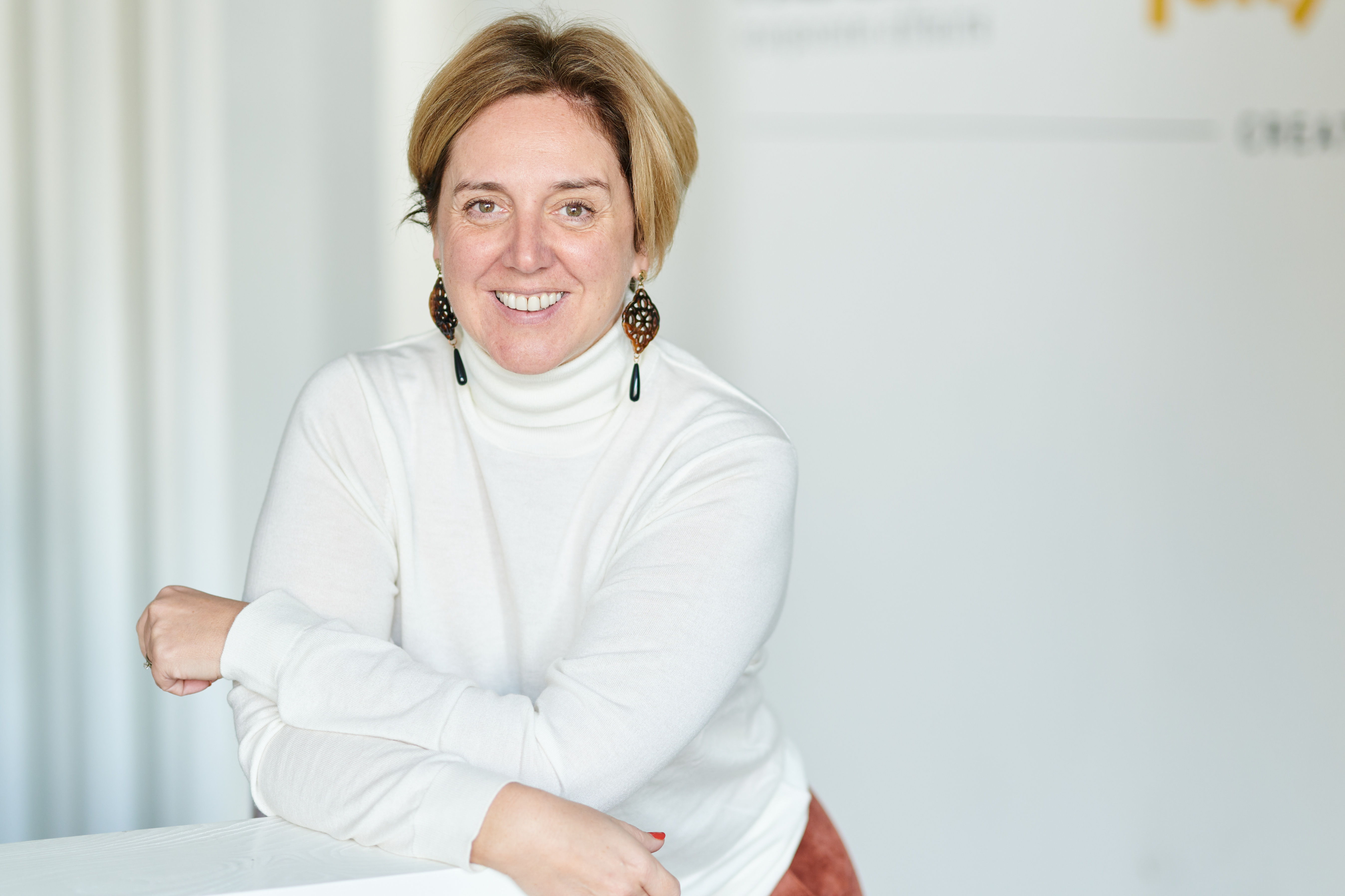 Eveline De Ridder, Partner bij Whyte Corporate Affairs