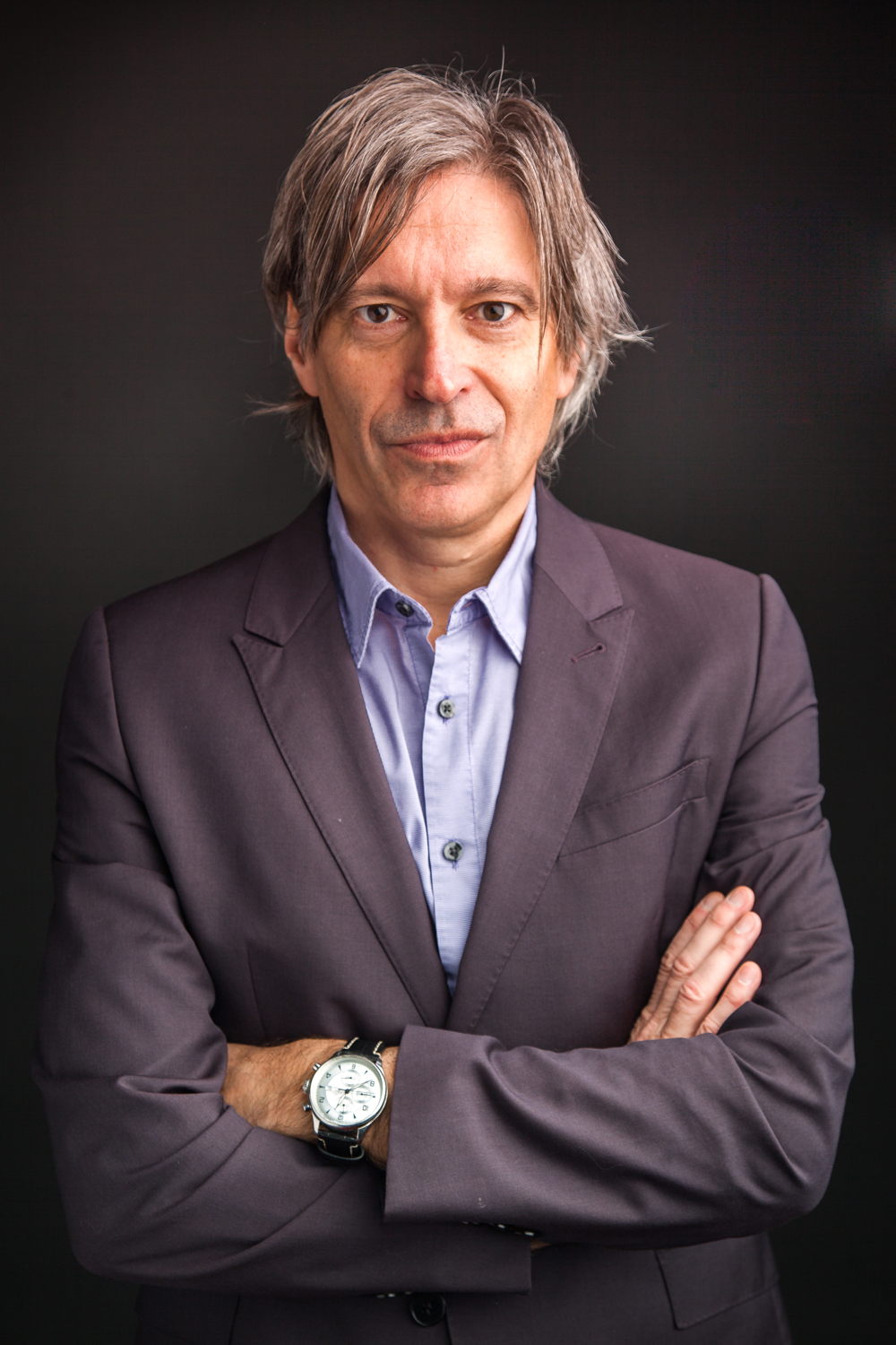 Walter Van Steenbrugge