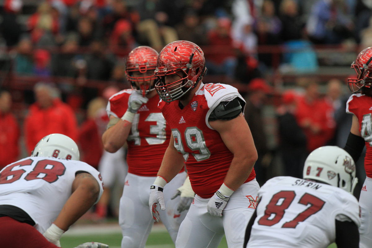 10. Mitchell Winters, Miami (Ohio) (photo credit: Miami Athletics)