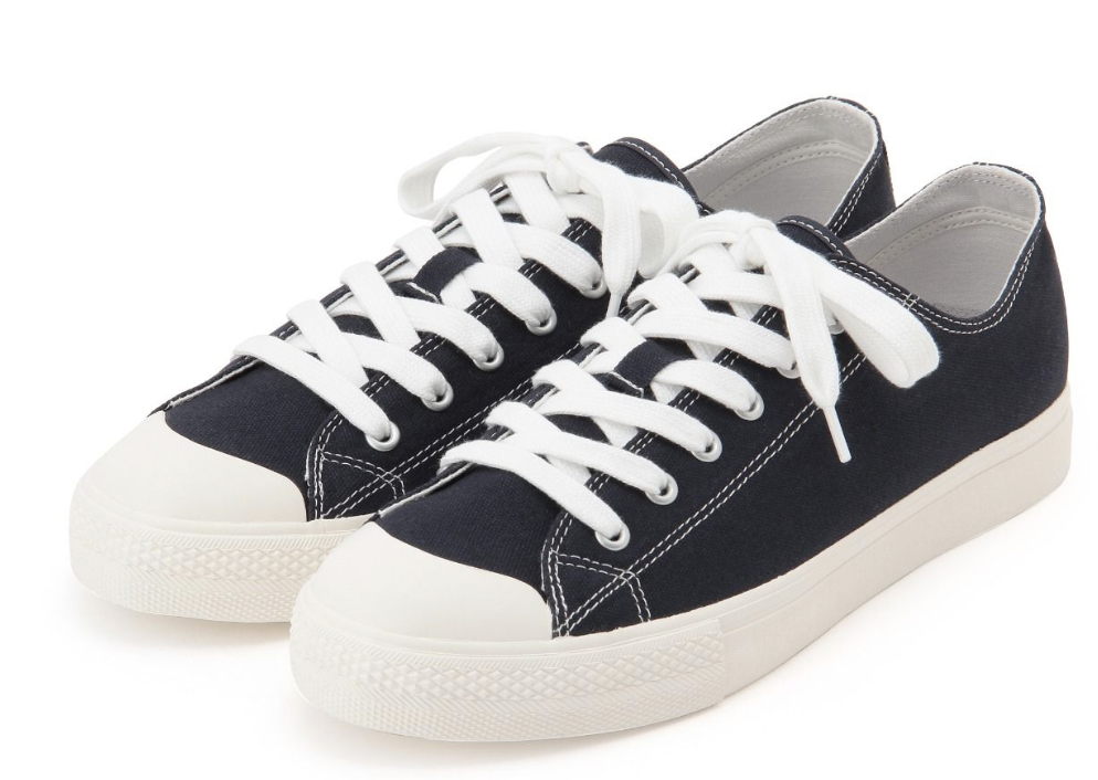 Comfortable Water Repellent Sneakers